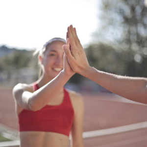 Coaching Personnalisé