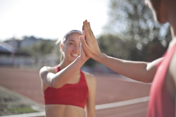 Coaching Personnalisé